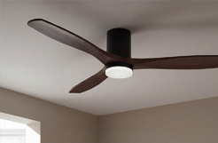 Ventilador Techo Salon